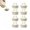 8PCS, variant on Airtight Cereal Storage Bag with Handle for Cereal and Grain, Food Storage Bag Organizer