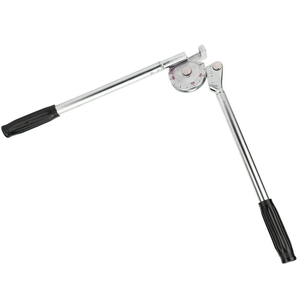 Compact 2024 tube bender