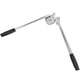 thumbnail image 4 of Máquina Dobladora De Tubos, Estructura Compacta Ergonómica De Aleación De Aluminio Dobladora Manual De Tubos, Doblado De Alta Resistencia Para Tubos De Cobre Tubos De Acero, 4 of 8