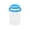 Blue, variant on Aquarium Fish Breeding Box, Floating Betta Isolation Incubator for Baby Fish Fry, 2-Layer Hatchery Divider for Tropical Fish, Shrimp, and Injured Fish