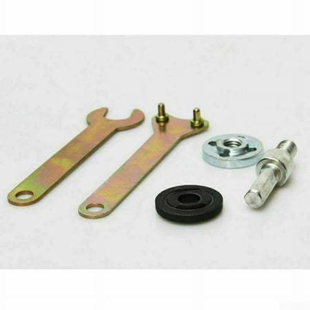 

M10 electric drill converter spindle adapter polished connecting rod