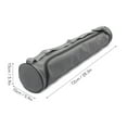 thumbnail image 4 of Yoga Pack,Tote Mat Waterproof Mat Waterproof Mat Carrier Tubbek Buzhi Siuke Huiop Grey, 4 of 7
