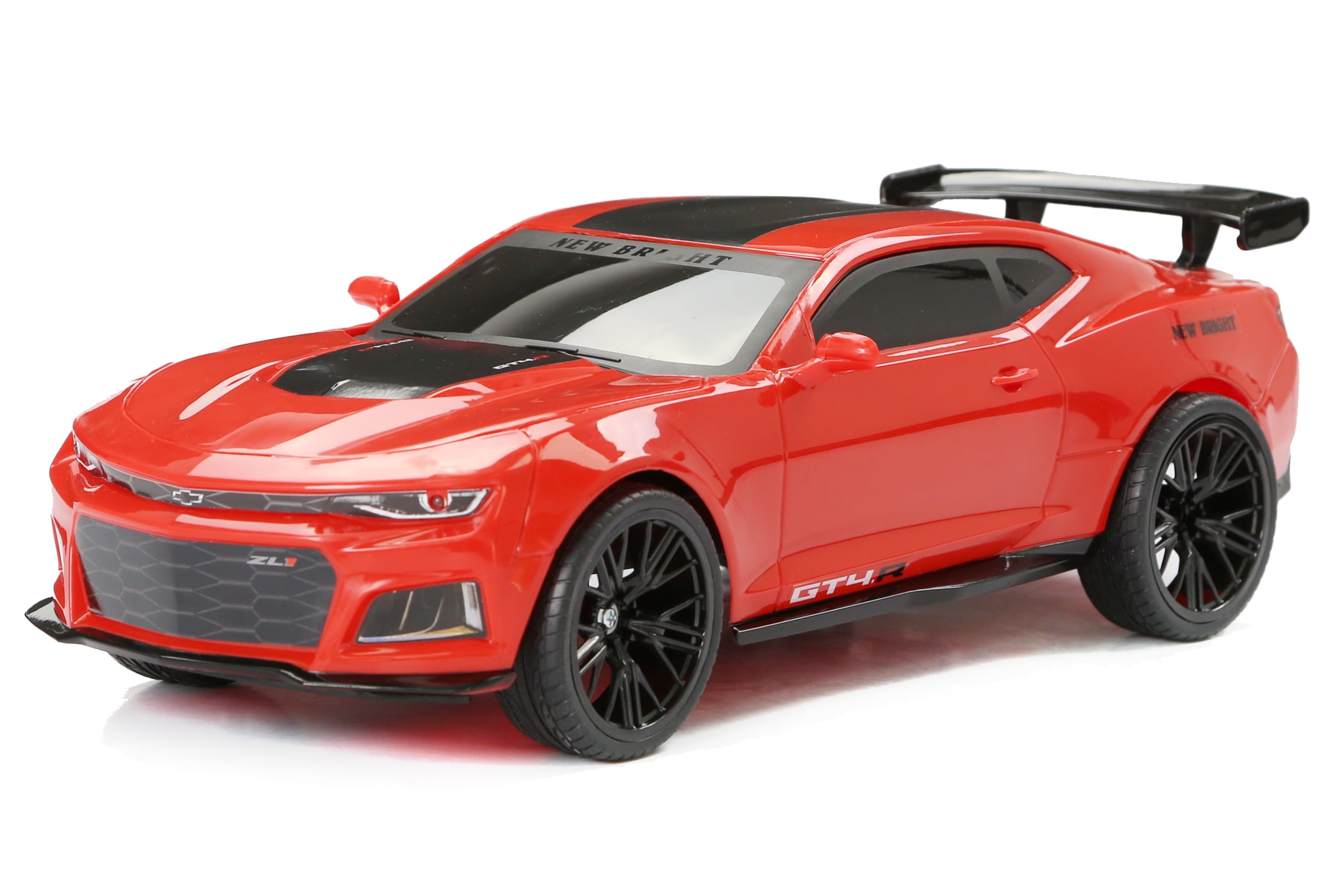 new bright rc sport camaro
