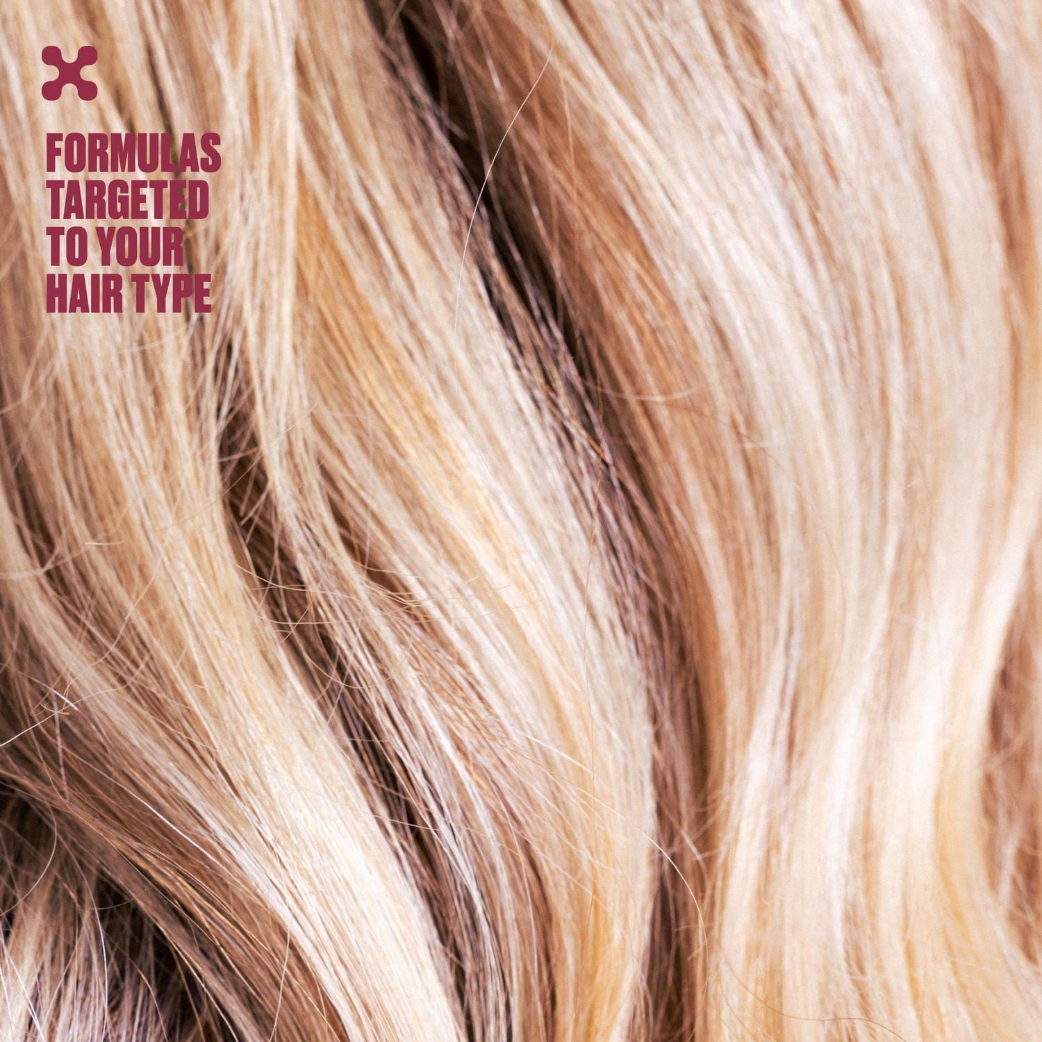 being Shampoing Lissant BYE BYE FRIZZ 354 ml Lisse, apaise les frisons