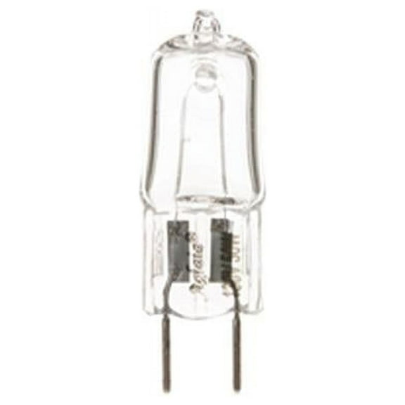 GE APPLIANCE WB25X10026 LAMP HALOGEN(50W) - GENUINE OEM PART