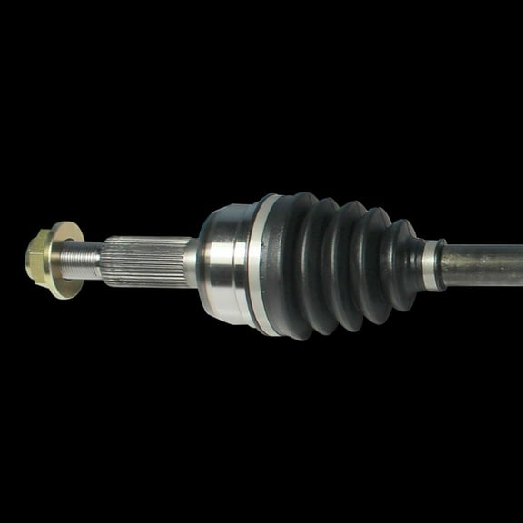 GSP NCV11066 GSP New CV Axle Fits select: 2011-2013 FORD EDGE, 2011-2013 LINCOLN MKX