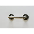 thumbnail image 1 of Residential Essentials 2208AP Support de Tissu Standard&44; Étain Vieilli, 1 of 1