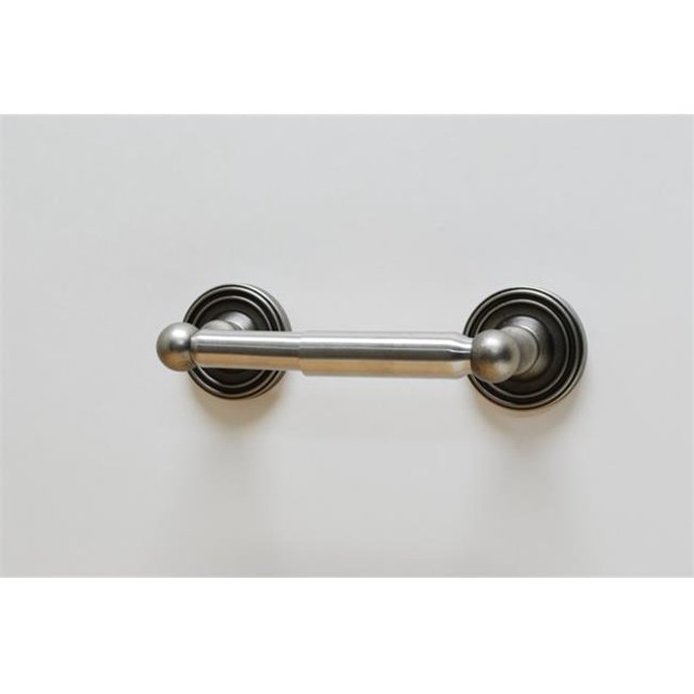 Residential Essentials 2208AP Support de Tissu Standard&44; Étain Vieilli