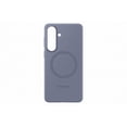 thumbnail image 1 of Funda de silicona con imán para Samsung Galaxy S26+ azul violeta, 1 of 7