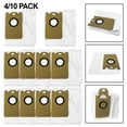 thumbnail image 4 of for Okami R120 Vacuum Parts Dust Bag Vacuum Bag Accessories 10 Pack, 4 of 6