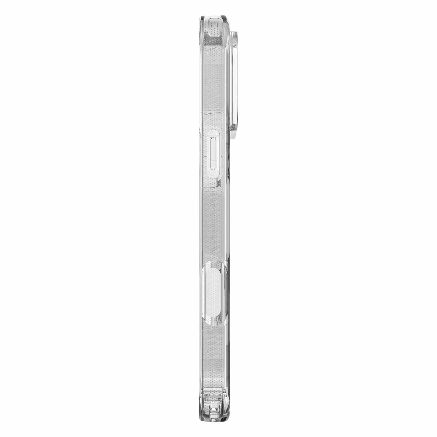 UAG Étui Plyo MagSafe Ice/Blanc pour iPhone 17 Pro Max