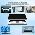 thumbnail image 5 of Podofo External CD/DVD Player for Car, Laptop, TV & Tablets (Android 4.4 and Above) - with USB 2.0, Plug & Play, Anti Shock Function, 5 of 8