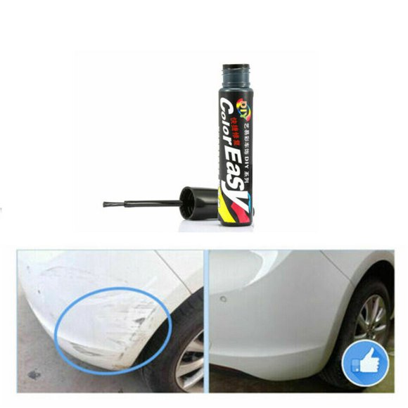 Automotive Touch Up Paint Pens