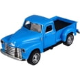 thumbnail image 1 of HLONK Modèle de Camionnette Simulation Voiture en Alliage Décoration Modèle Rétro Jouet Décoration Maison, 1 of 7