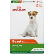 Royal Canin Canine Health Nutrition Adult Beauty In Gel Canned Dog Food, 5.8 oz, (Pack of 12)
