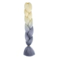 thumbnail image 4 of Extensión de cabello trenzado Jumbo Strade Fareast Limited 23,62 pulgadas B50, 4 of 8