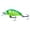 Green, variant on Windfall Fishing Lure, 4.5cm 4g Mini Plastic Fishing Tackle Tools Accessories Artificial Fish Lure Bait