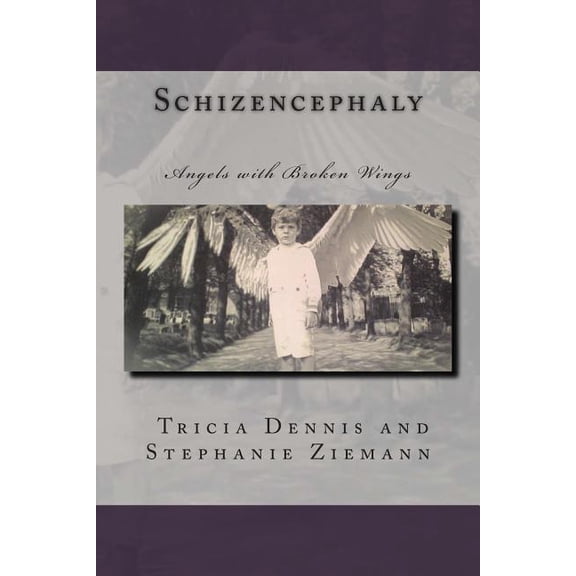Schizencephaly (Paperback)