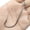 1 0, variant on 100pcs/lot Stainless Steel Fishing Hook Long Shank Saltwater Hooks For Fishing Accessories 34007 Size 1/0-10/0