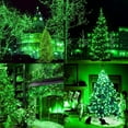 thumbnail image 5 of Christmas Lights,3M 20LED Fairy Lights Indoor Fairy Lights Indoor Outdoor Rope Fairy String Lights Battery with Remote, 5 of 7