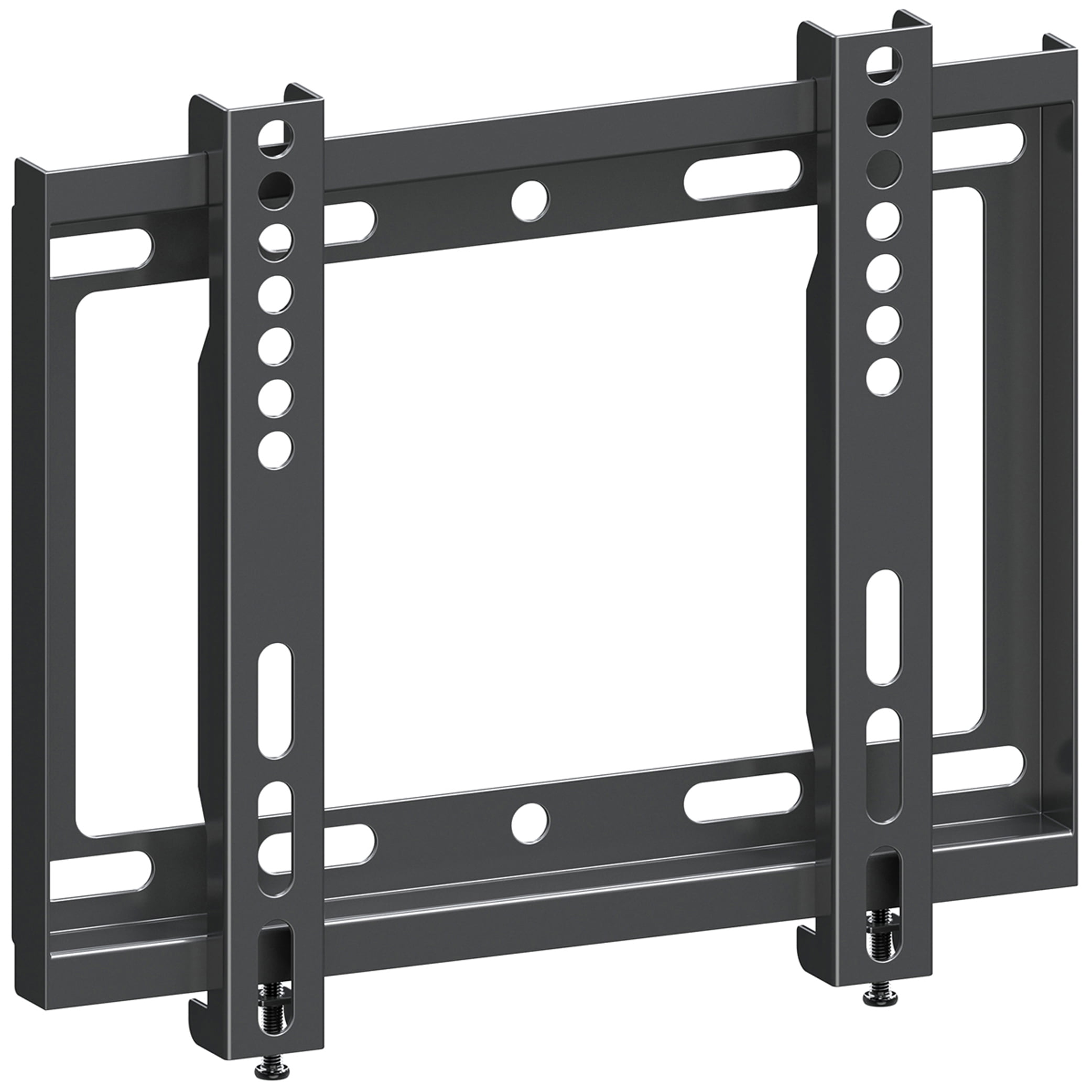 TV Wall Mount Support mural TV, Fixed TV Wall Mount Bracket for TVs 13
