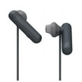 thumbnail image 6 of Sony WI-SP500 Wireless In-Ear Sports Headphones (Black), 6 of 6