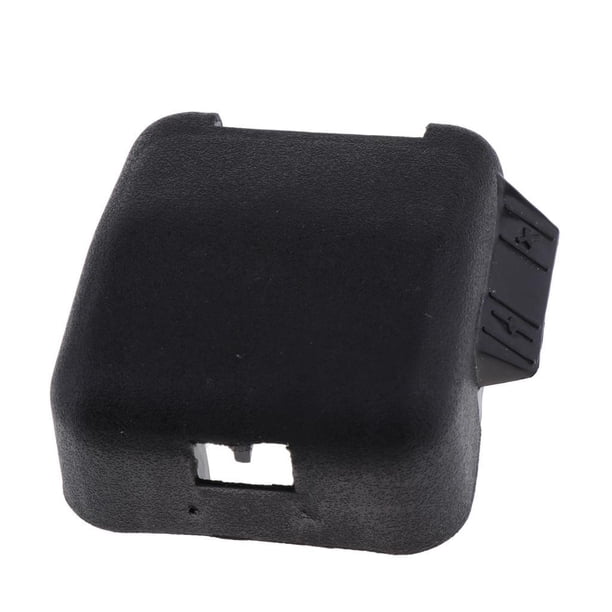 cubierta Del de La Motosierra Se la la adaptaciónción Sopladores BG75 FS85 HS80 FC85 Cola Cubierta del filtro de aire de motosierra
