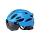 thumbnail image 1 of Casco de bicicleta ajustable casco de bicicleta resistente ligero para equipo al aire libre Tmvgtek Accesorios para bicicletas, 1 of 3