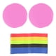 thumbnail image 3 of Disco Deslizante de Fitness BLLBOO JadeshayMX Rosado, 3 of 5