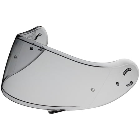 Shoei CNS-3 Pinlock Mellow Smoke Shield for Neotec II Helmets 0216-9125-00