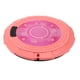 thumbnail image 3 of Disco de torsión de cintura, ejercicio, adelgazamiento, fitness, pies inteligentes, masaje magnético, tabla de torsión de cintura, rosa, 3 of 14
