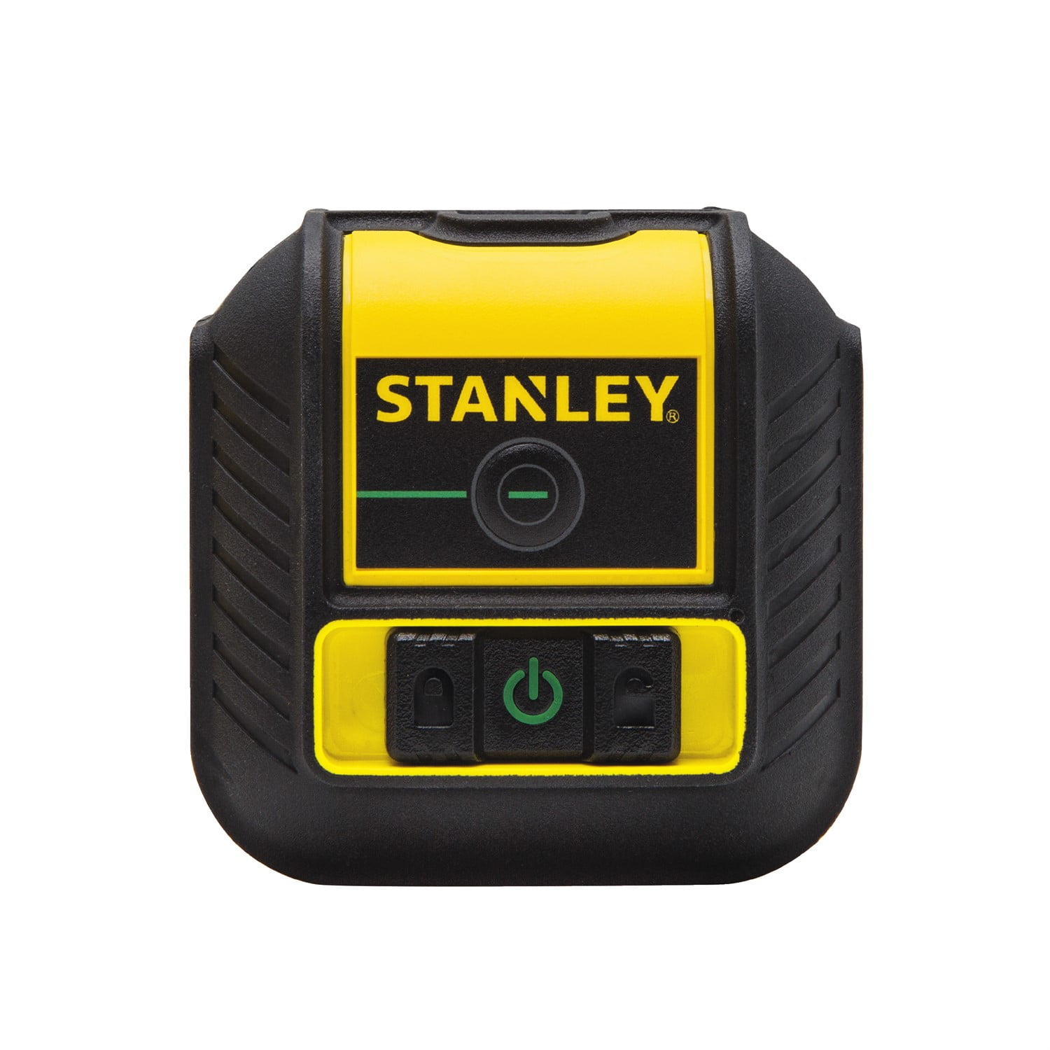 Stanley STHT1-77368 Objetivo Para láseres Verdes