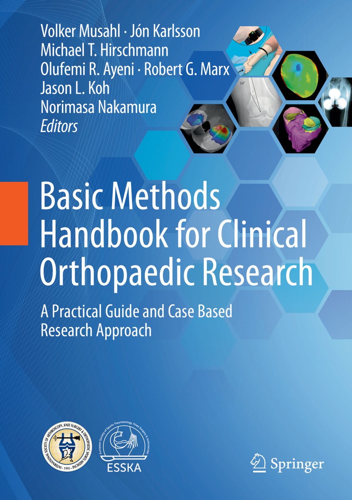 clinical research associate handbook