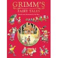 thumbnail image 1 of Grimm's Fairy Tales, 1 of 1