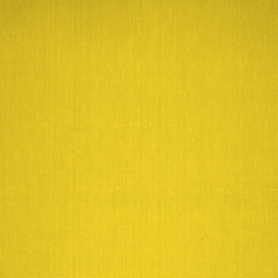 Ahgly Company Machine Washable Indoor Square Abstract Yellow Contemporary Area Rugs, 7' Square