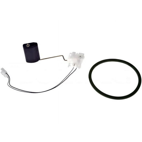 Fuel Level Sensor - Compatible with 2012 - 2013 Kia Soul 1.6L 4-Cylinder
