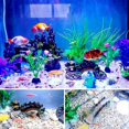 thumbnail image 5 of Aquarium Decoration Fish Tank Bridge Artificial Fish Tank Resin Arch Bridge Fish Tank Brid, 5 of 5
