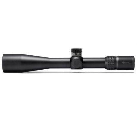 Burris XTR II 5-25x50mm&nbsp;Riflescope w/ Illuminated G2B Mil-Dot Reticle, FFP, Matte Black - 201053