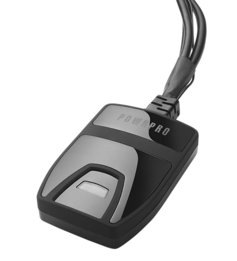 Cobra FI2000 PowrPro Black Fuel Tuner (6921622B)