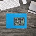 thumbnail image 4 of OFFIGAM Back to School 1 Set Electronics Repair Mat Silicone Insulation Workbench Protection, 4 of 8