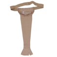 thumbnail image 2 of 23-32 mmHg Lymphedema Compression Arm Sleeve Polyurethane Postmastectomy Support compatible Anti Swelling Band Newway, 2 of 5