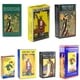 thumbnail image 2 of El jinete del tarot El caballero español Carta del tarot Smith waite Ajedrez y juego de mesa Juguete, 2 of 5