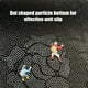 thumbnail image 4 of Tapete de Cocina, Juego de 2 Alfombras de Cocina Acolchadas, Tapete Antideslizante para Escritorio, Juego de Alfombras Impermeables para Cocina, Piso y Oficina, 4 of 7