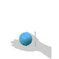 thumbnail image 4 of Cycle Dog RHR-B-L Large Blue Retreads High Roller Dog Toy, 4 of 4