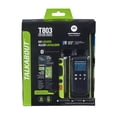 thumbnail image 2 of Radio bidireccional Motorola Solutions T803 impermeable IP54 35 km, 2 of 9