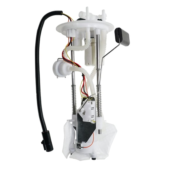 Fuel Pump Compatible with 2001-2003 Ford Ranger 6Cyl 4Cyl 3.0L 2.3L 4.0L With Sending Unit