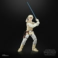 thumbnail image 3 of Star Wars The Black Series, figurine Luke Skywalker (Hoth), 3 of 8