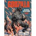 thumbnail image 1 of Godzilla: The Official Pop-Up Book, 1 of 2