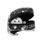 thumbnail image 4 of Bolsa de almacenamiento de pelotas de golf Mini calavera con cremallera Contenedor de pelotas de golf Estuche portaobjetos Tmvgtek Otros artículos deportivos, 4 of 8