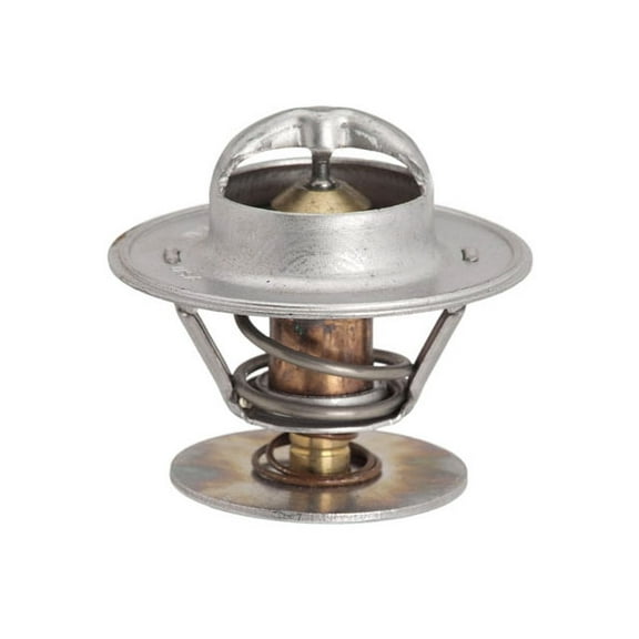 Thermostat - Compatible with 1995 - 2003 Freightliner FL60 1996 1997 1998 1999 2000 2001 2002